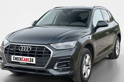 Audi Q5 21.435 km 47.289 &euro; Berlin 10587