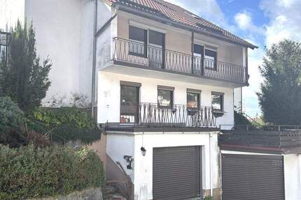 Zentrale Lage, großes Potenzial - Baugrundstück für modernes Wohnen in Deggendorf! zimmer