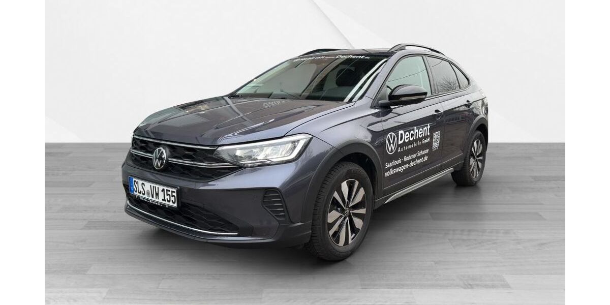 VW Taigo 6.000 km 28.990 &euro; Saarlouis 66740