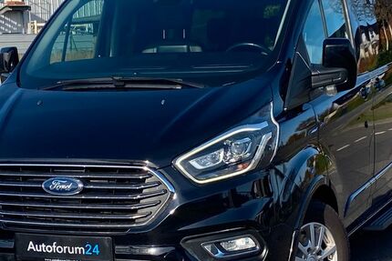 Ford Tourneo Custom 115.000 km 25.999 &euro; Jülich 52428