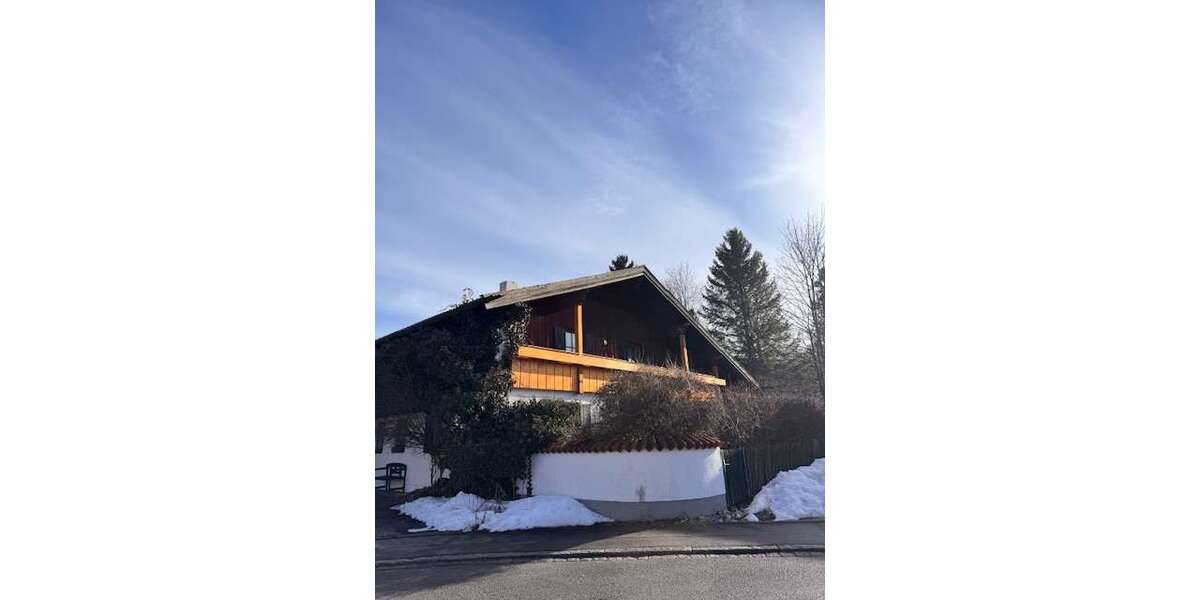 Einfamilienhaus Füssen - 7 Zimmer, 251 m&sup2;, 1.250.000&euro; | Angebot:24869327