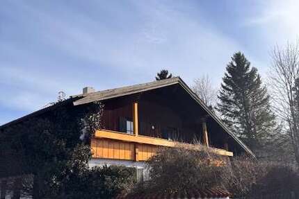 Haus Füssen - 7 Zimmer, 251 m&sup2;, 1.250.000&euro; | Angebot:24869327