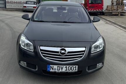 Opel Insignia 124.000 km 7.000 &euro; Nürnberg 90478
