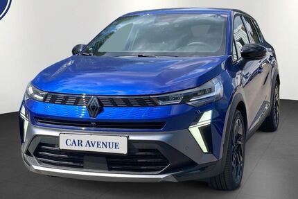 Renault Symbioz 7.500 km 32.985 &euro; Kaiserslautern 67657