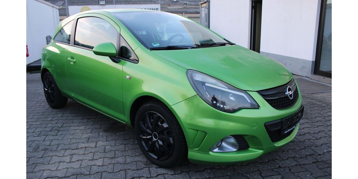 Opel Corsa 160.000 km 4.999 &euro; Mainz-Kostheim 55246