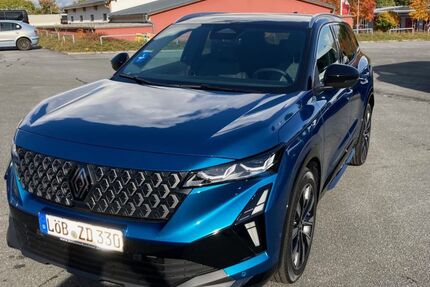 Renault Austral 1.500 km 37.890 € Löbau 02708