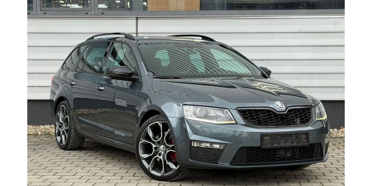 Skoda Octavia 234.418 km 10.499 &euro; Konigsbach-Stein 75203