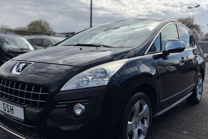 Peugeot 3008 173.000 km 3.790 &euro; Trier 54294