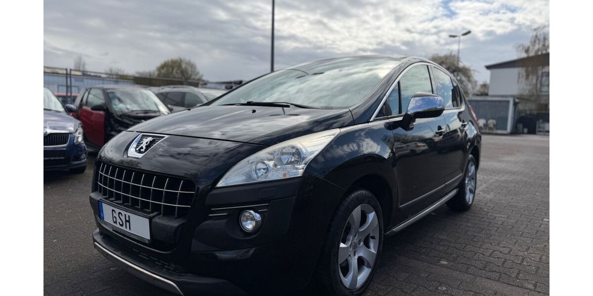 Peugeot 3008 173.000 km 3.790 &euro; Trier 54294