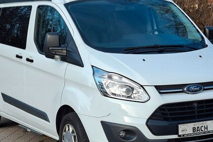 Ford Transit Custom 144.148 km 15.999 &euro; Remshalden 73630