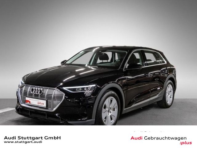 Audi e-tron 29.824 km 27.740 € Stuttgart 70469