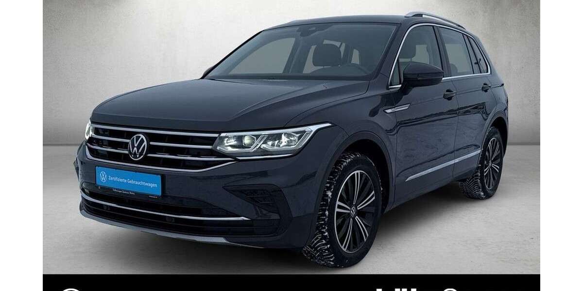 VW Tiguan 52.418 km 30.880 &euro; Mainz 55131