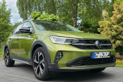 VW Taigo 30.712 km 22.999 &euro; Gütersloh 33334