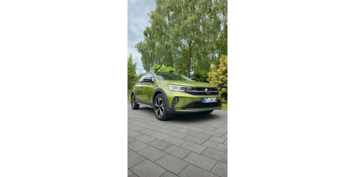 VW Taigo 30.712 km 22.999 &euro; Gütersloh 33334