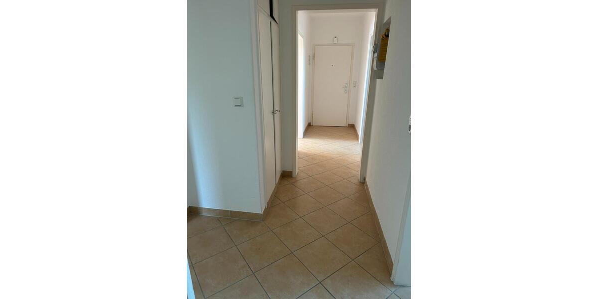 Etagenwohnung Salzgitter - 3 Zimmer, 61 m&sup2;, 450&euro; | Angebot:26616373