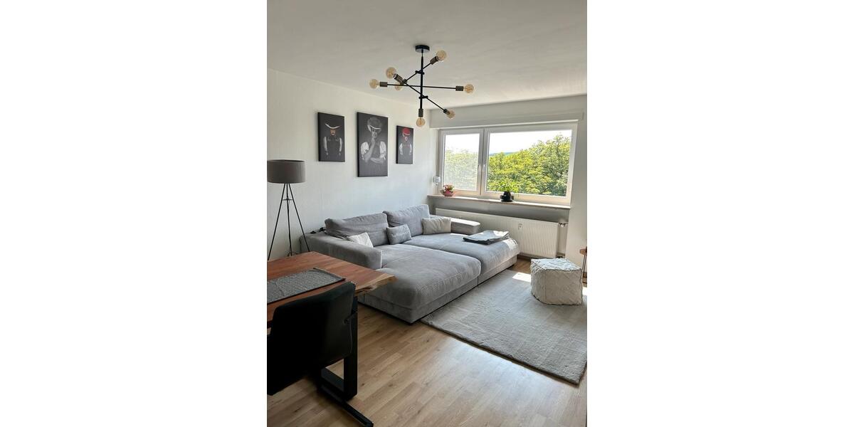 Etagenwohnung Saarlouis - 3 Zimmer, 75 m&sup2;, 830&euro; | Angebot:26412287