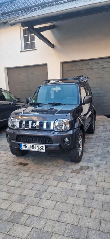 Jimny