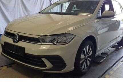 VW Polo 15.939 km 17.260 € Leipzig 04178