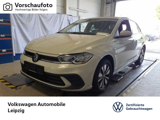 VW Polo 15.939 km 17.260 € Leipzig 04178