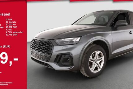 Audi Q5 28.945 km 46.469 &euro; Weida 07570