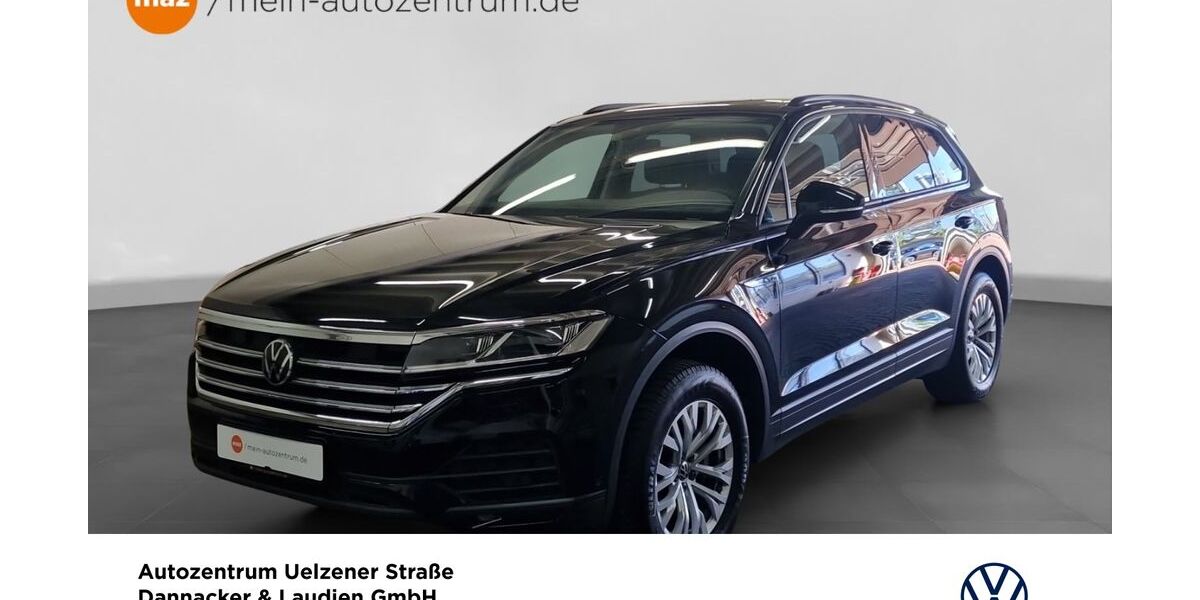 VW Touareg 139.361 km 46.960 &euro; Lüneburg 21335