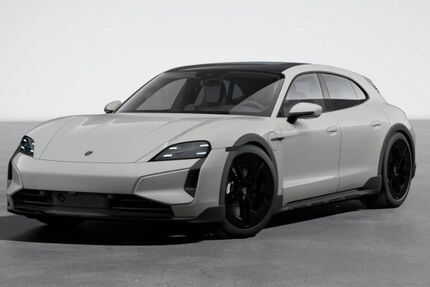 Porsche Taycan 3.500 km 197.900 € Berlin 10587