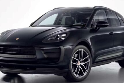 Porsche Macan 48.379 km 69.790 &euro; Grainau 82491