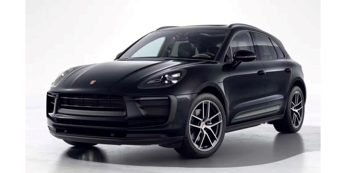 Porsche Macan 48.379 km 69.790 &euro; Grainau 82491