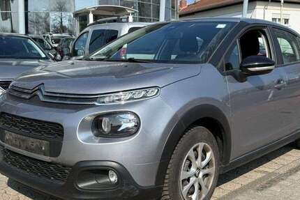 Citroen C3 76.281 km 9.590 &euro; Mainz 55128
