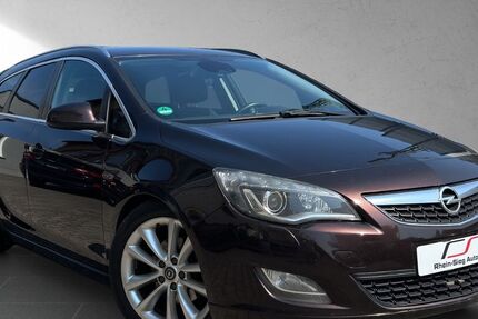 Opel Astra 298.000 km 3.170 &euro; Troisdorf 53840