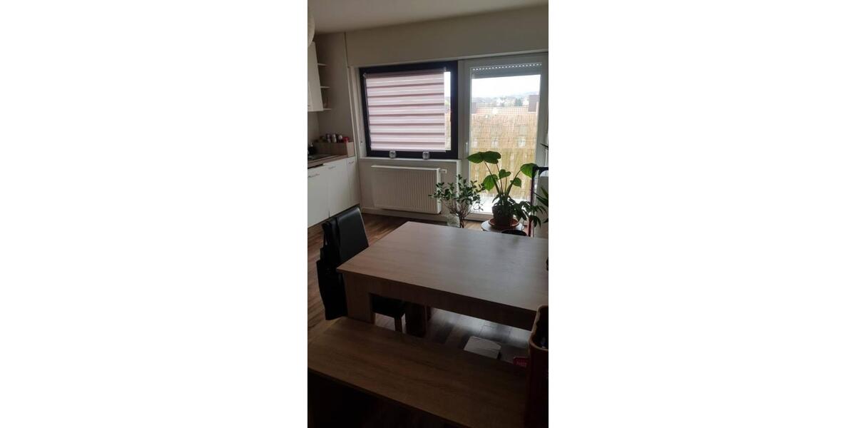Eigentumswohnung NK City helle Wohnung in ruhiger Seitenstraße 2 zimmer