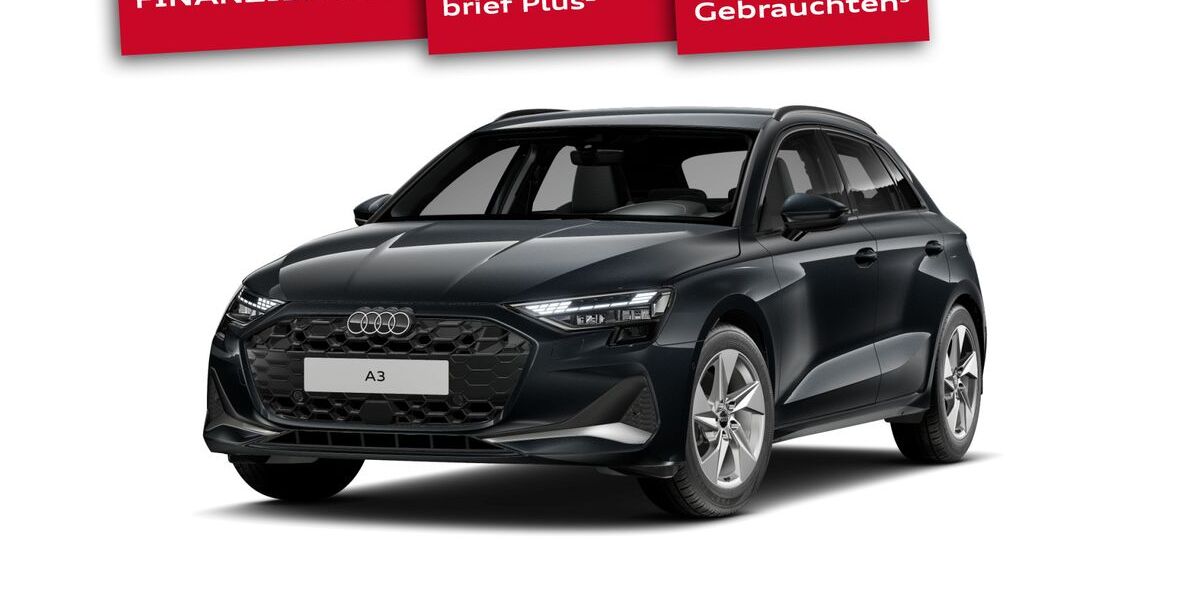 Audi A3 13.064 km 33.940 &euro; Stuttgart 70469