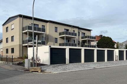 Wohnung Vohenstrauß - 3 Zimmer, 89 m&sup2;, 342.850&euro; | Angebot:23302073