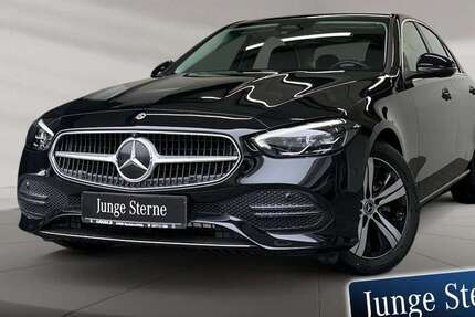 Mercedes-Benz C 180 16.440 km 34.750 € Neufahrn 84088