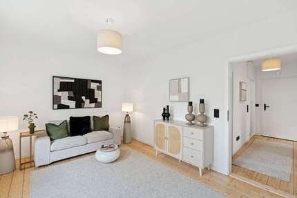 Wohnung Eversten Eversten - 3 Zimmer, 80 m&sup2;, 259.900&euro; | Angebot:26394443