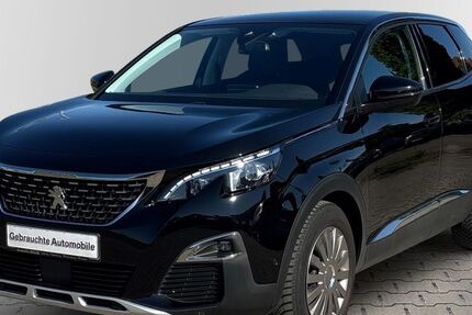 Peugeot 3008 89.001 km 19.780 &euro; Lutherstadt Wittenberg 06886