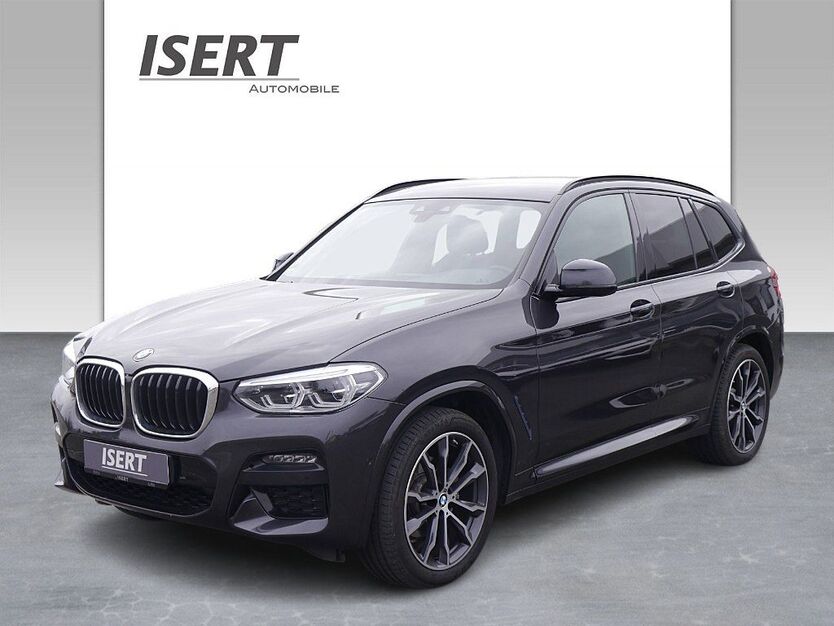 BMW X3 81.900 km 37.680 € Bayreuth 95445