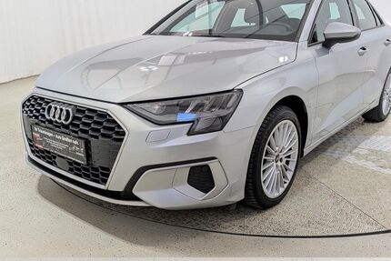 Audi A3 39.100 km 23.869 &euro; Chemnitz - Mittelbach 09224