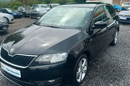 Skoda Rapid 131.000 km 6.990 &euro; Nimritz 07381