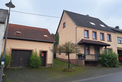 Haus Rittersdorf - 7 Zimmer, 176 m&sup2;, 264.500&euro; | Angebot:24833140