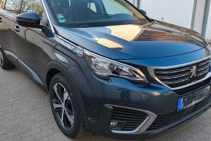 Peugeot 5008 131.000 km 16.000 &euro; Jesteburg 21266