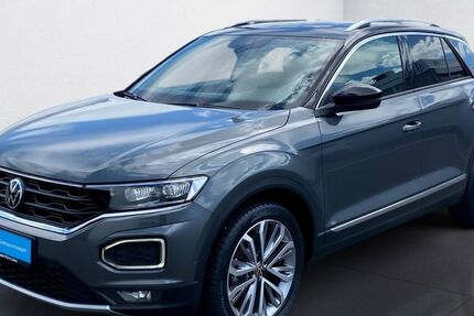 VW T-Roc 10.702 km 26.969 &euro; Goslar 38644