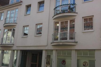 Geschäftsflächen 79,60m² und 77,38m² zimmer