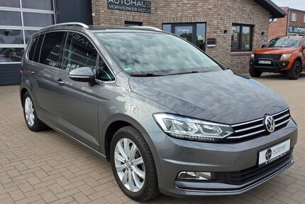 VW Touran 87.690 km 17.690 &euro; Sulingen 27232