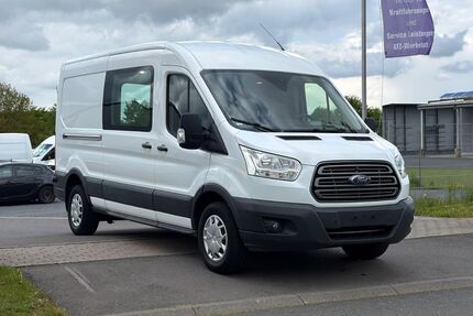 Ford Transit 140.000 km 11.495 &euro; Leinefelde 37327
