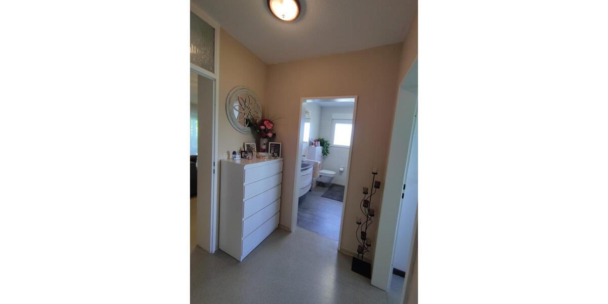 Erdgeschoßwohnung Baumholder - 4 Zimmer, 89 m&sup2;, 160.000&euro; | Angebot:26957549