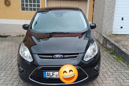 Ford C-Max 124.000 km 7.777 &euro; Gronau OT Brüggen 31028