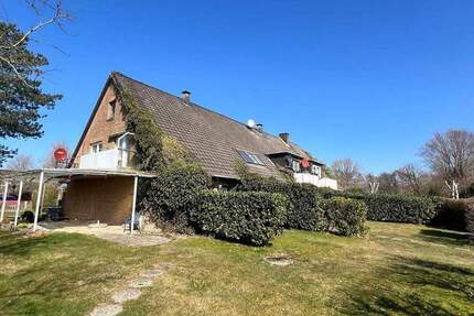 Grundstück Sankt Peter-Ording Ording - 1.650.000&euro; | Angebot:25851561