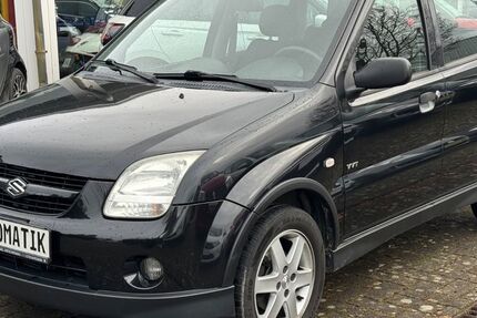 Suzuki Ignis 125.699 km 5.350 &euro; Reichenau 78479