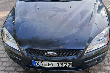 Ford Focus 239.812 km 1.650 &euro; Bretten 75015